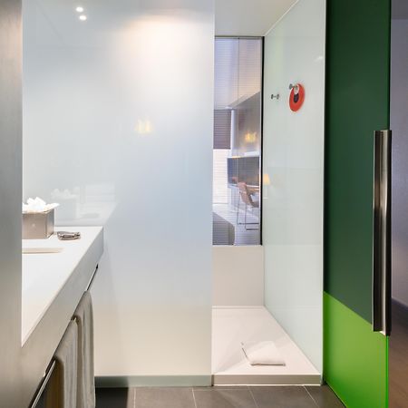 Hotel Soho Barcelona Ngoại thất bức ảnh