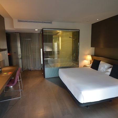 Hotel Soho Barcelona Ngoại thất bức ảnh