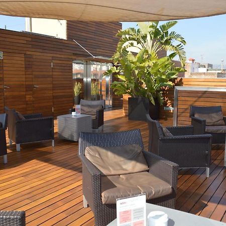 Hotel Soho Barcelona Ngoại thất bức ảnh