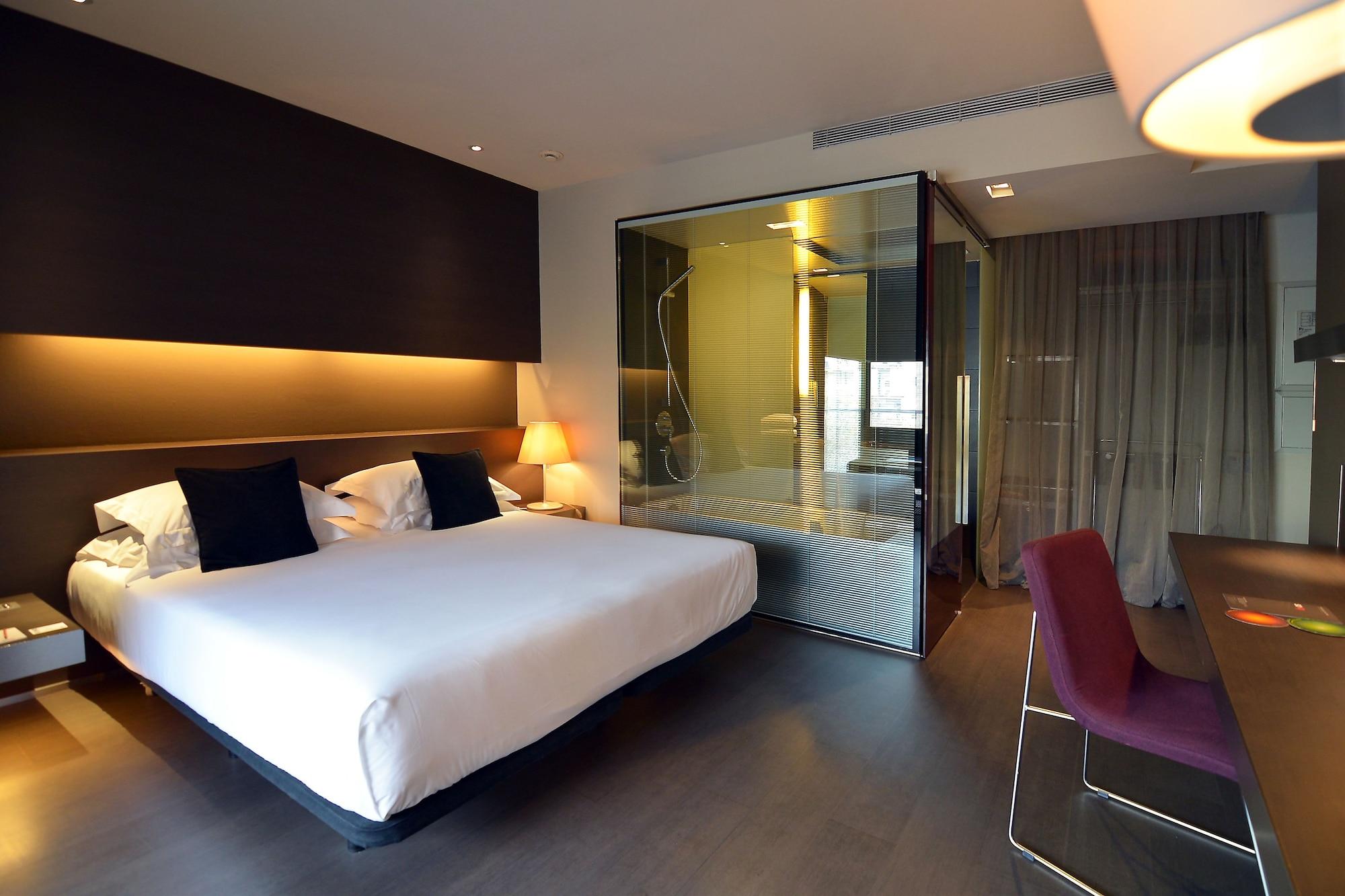 Hotel Soho Barcelona Ngoại thất bức ảnh
