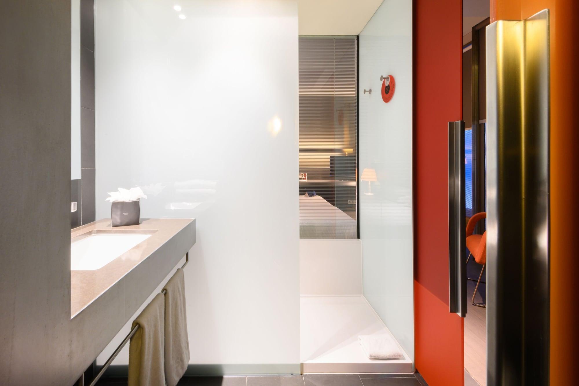 Hotel Soho Barcelona Ngoại thất bức ảnh