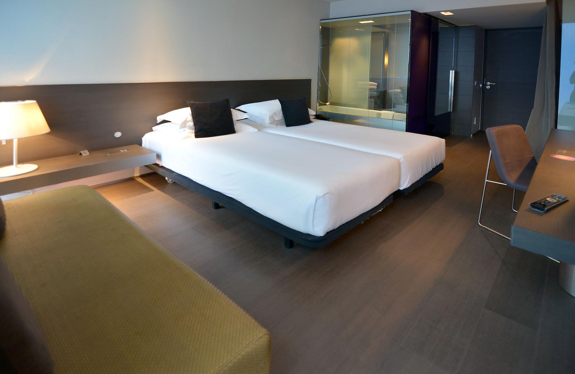 Hotel Soho Barcelona Phòng bức ảnh