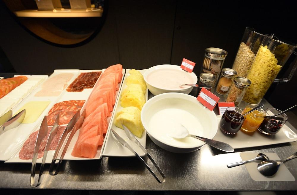 Hotel Soho Barcelona Ngoại thất bức ảnh