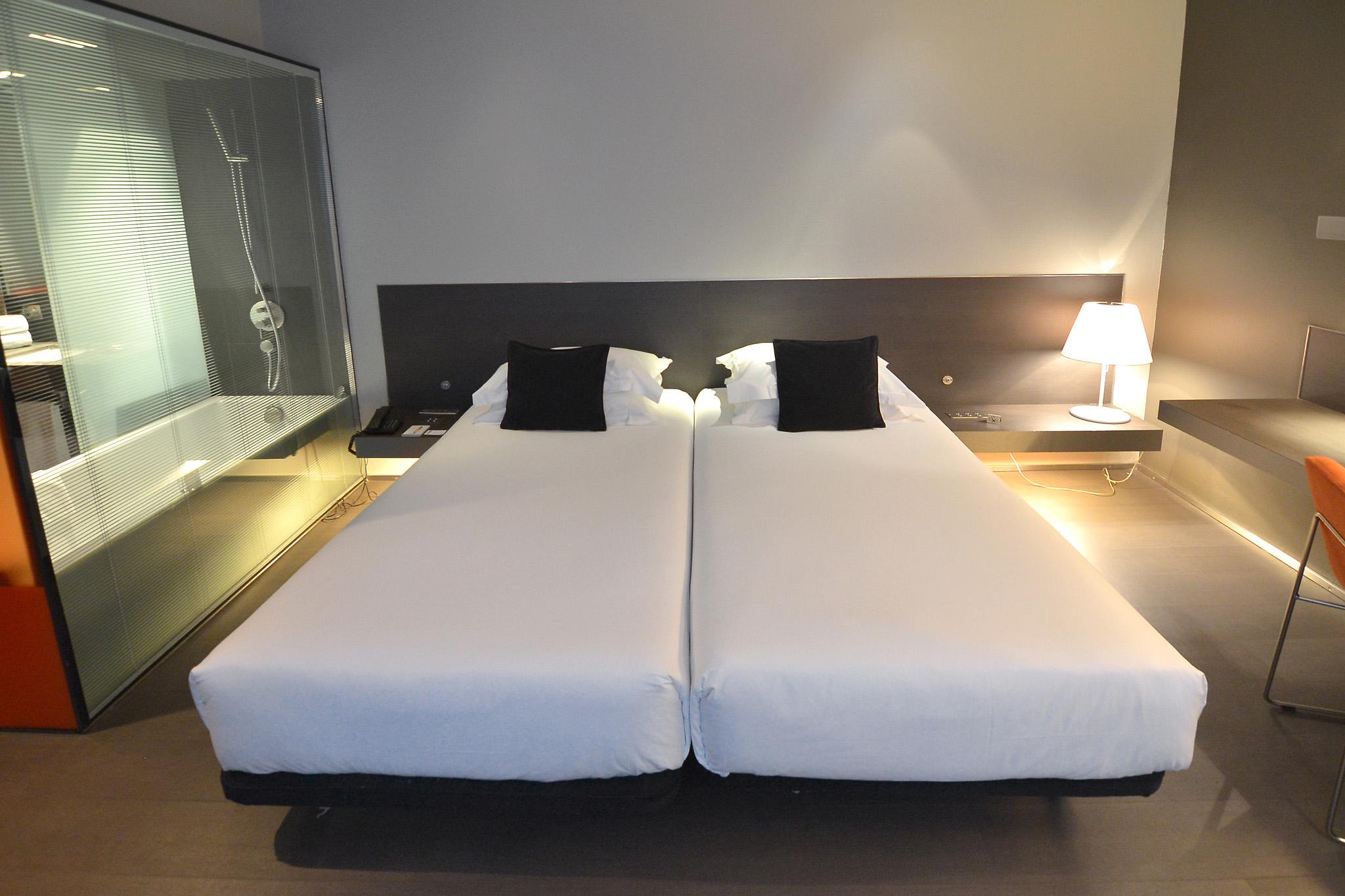 Hotel Soho Barcelona Ngoại thất bức ảnh