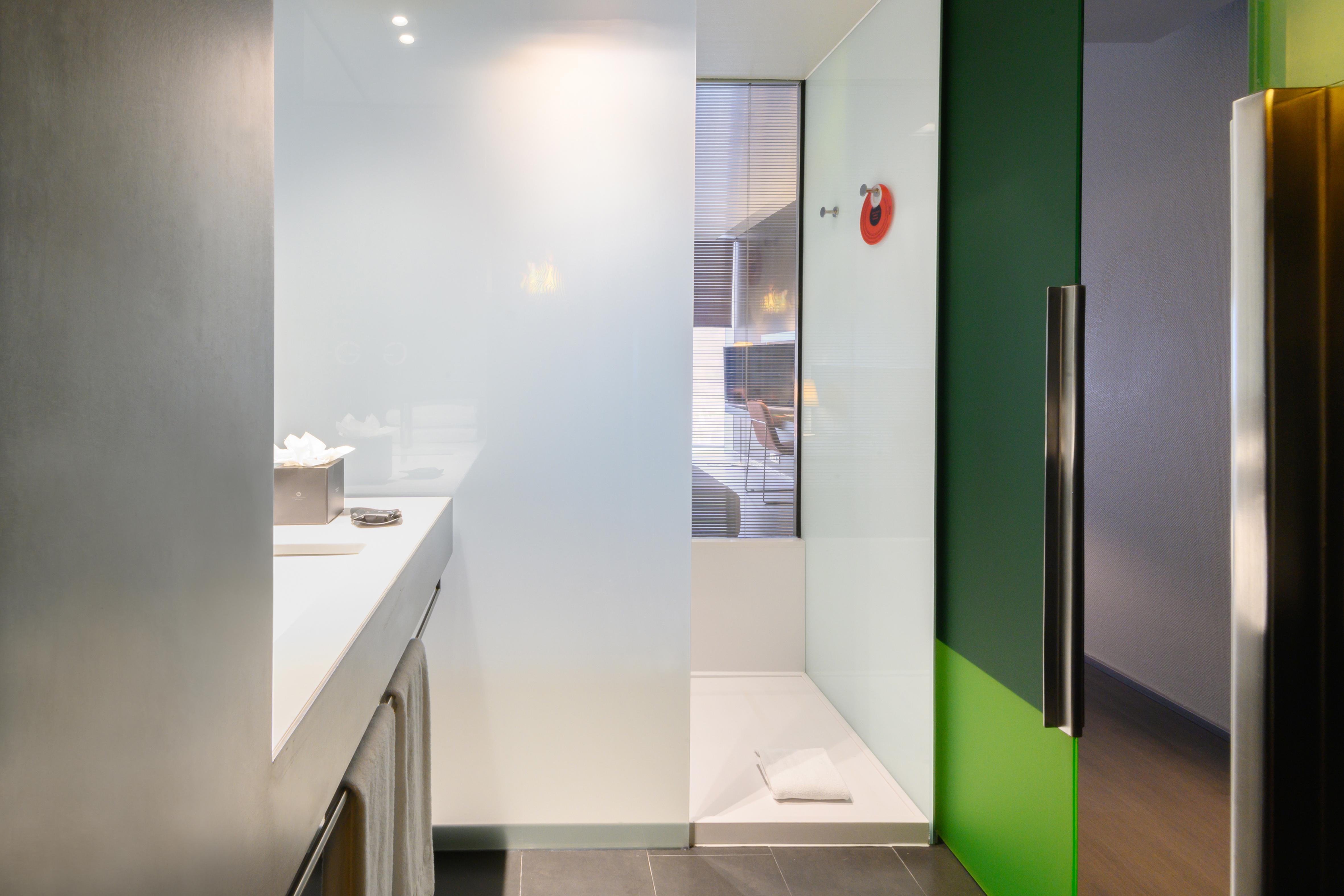 Hotel Soho Barcelona Ngoại thất bức ảnh