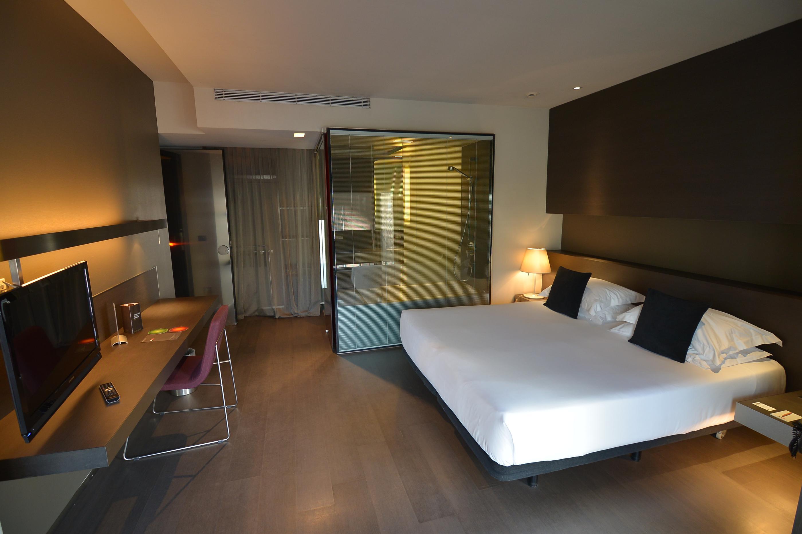 Hotel Soho Barcelona Ngoại thất bức ảnh