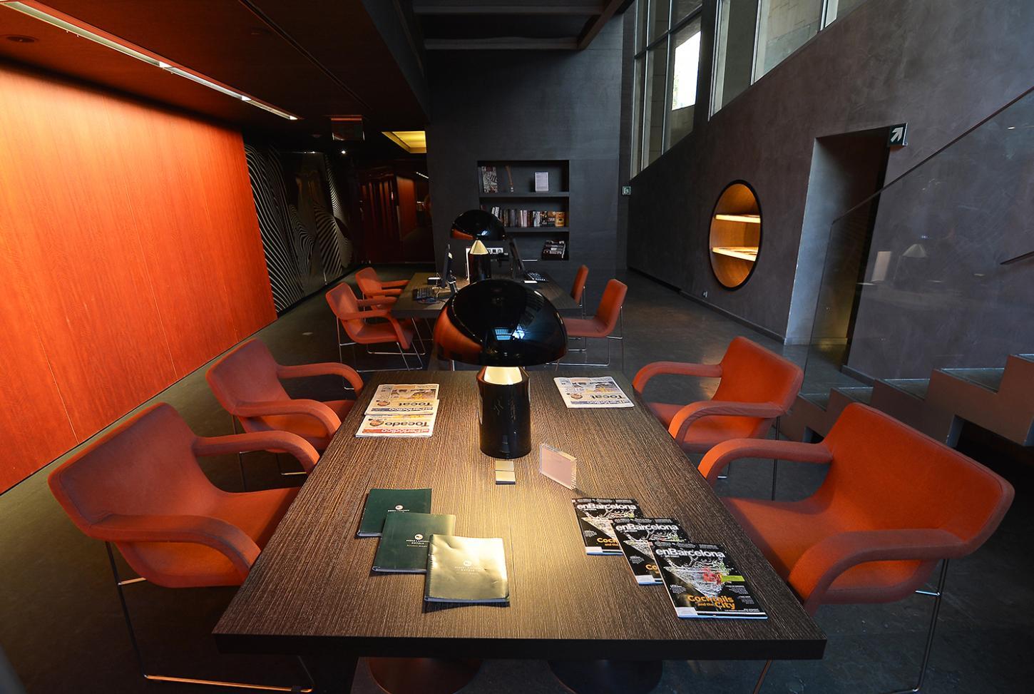Hotel Soho Barcelona Ngoại thất bức ảnh