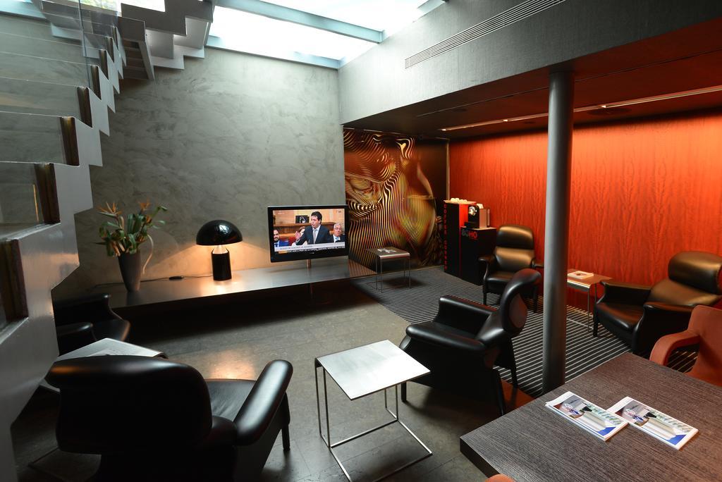 Hotel Soho Barcelona Ngoại thất bức ảnh