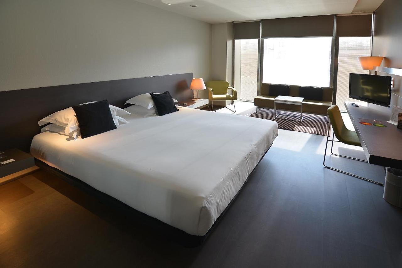 Hotel Soho Barcelona Ngoại thất bức ảnh