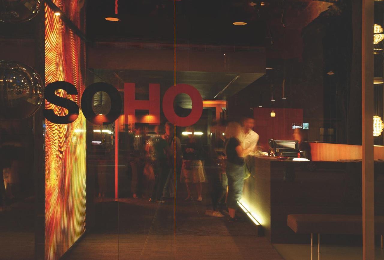 Hotel Soho Barcelona Ngoại thất bức ảnh