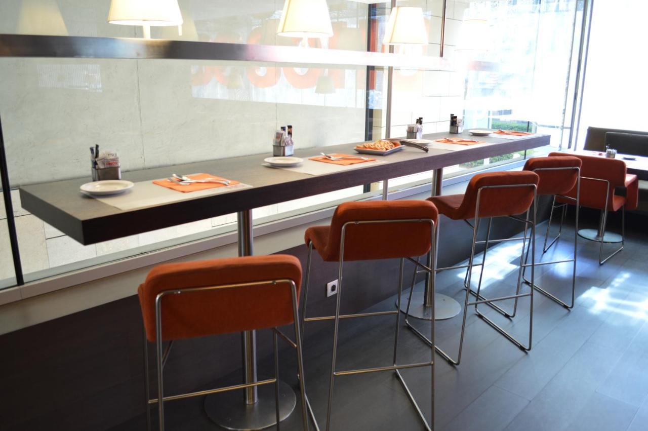 Hotel Soho Barcelona Ngoại thất bức ảnh