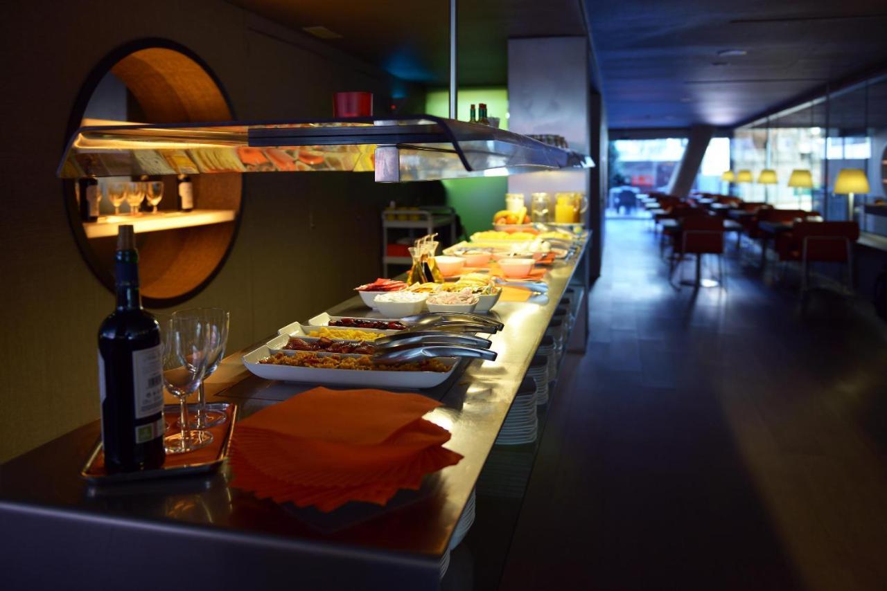 Hotel Soho Barcelona Ngoại thất bức ảnh