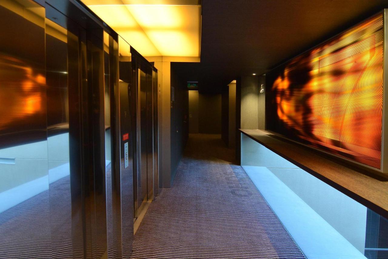 Hotel Soho Barcelona Ngoại thất bức ảnh