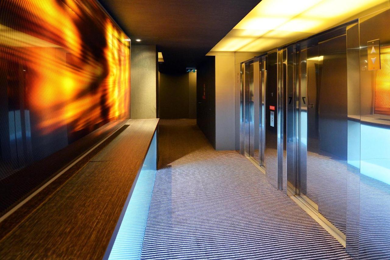 Hotel Soho Barcelona Ngoại thất bức ảnh