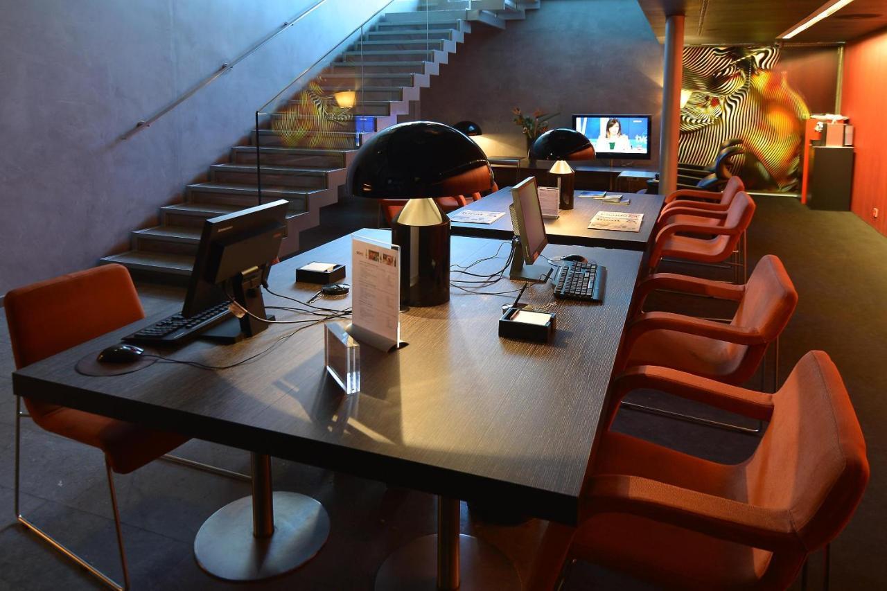 Hotel Soho Barcelona Ngoại thất bức ảnh