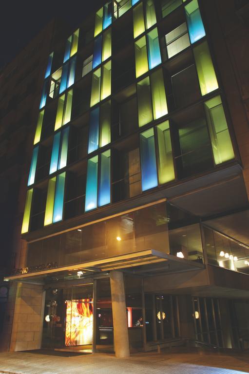 Hotel Soho Barcelona Ngoại thất bức ảnh