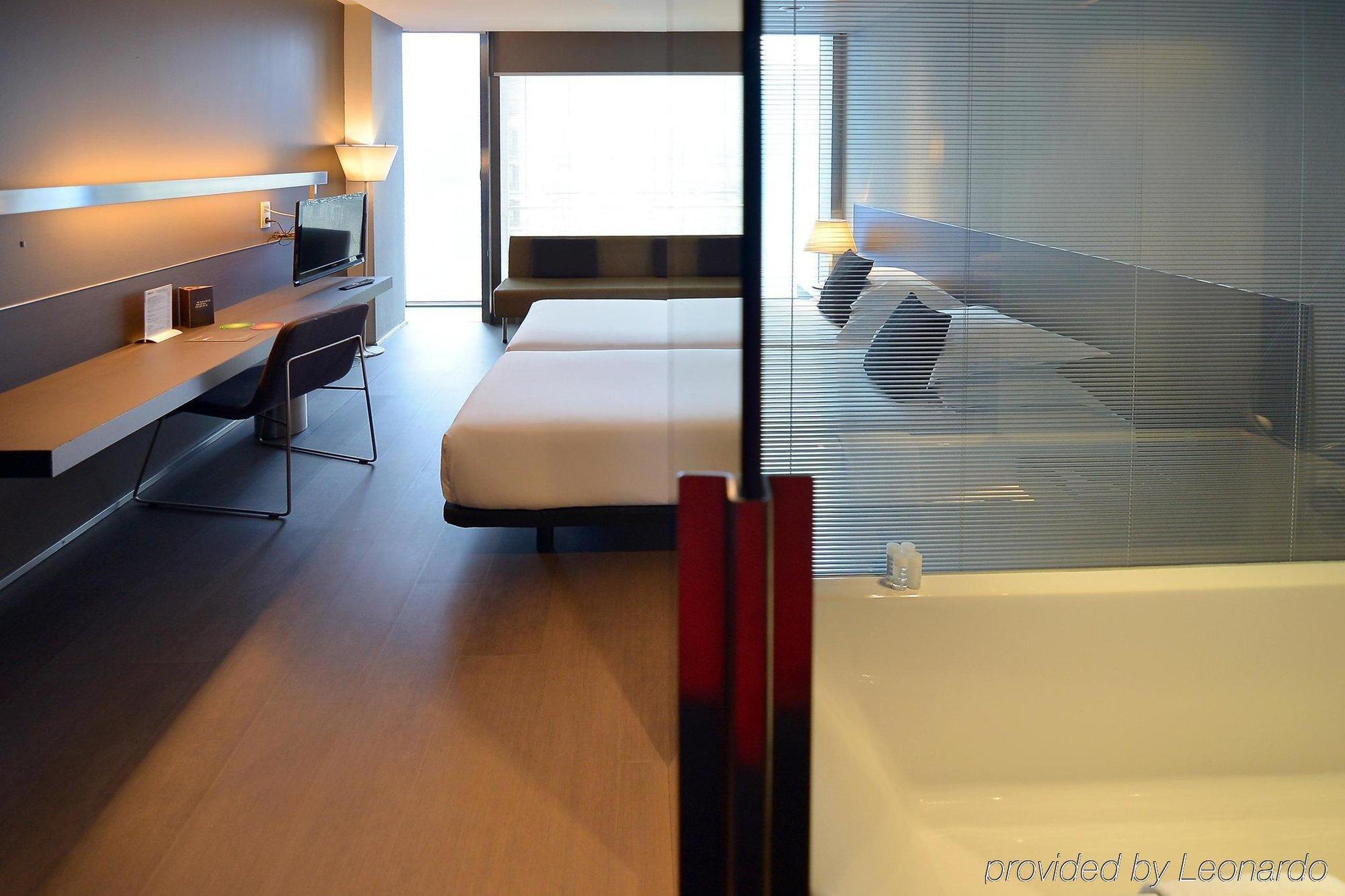 Hotel Soho Barcelona Phòng bức ảnh