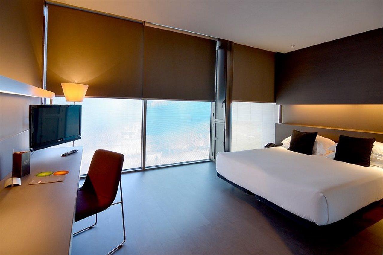Hotel Soho Barcelona Ngoại thất bức ảnh