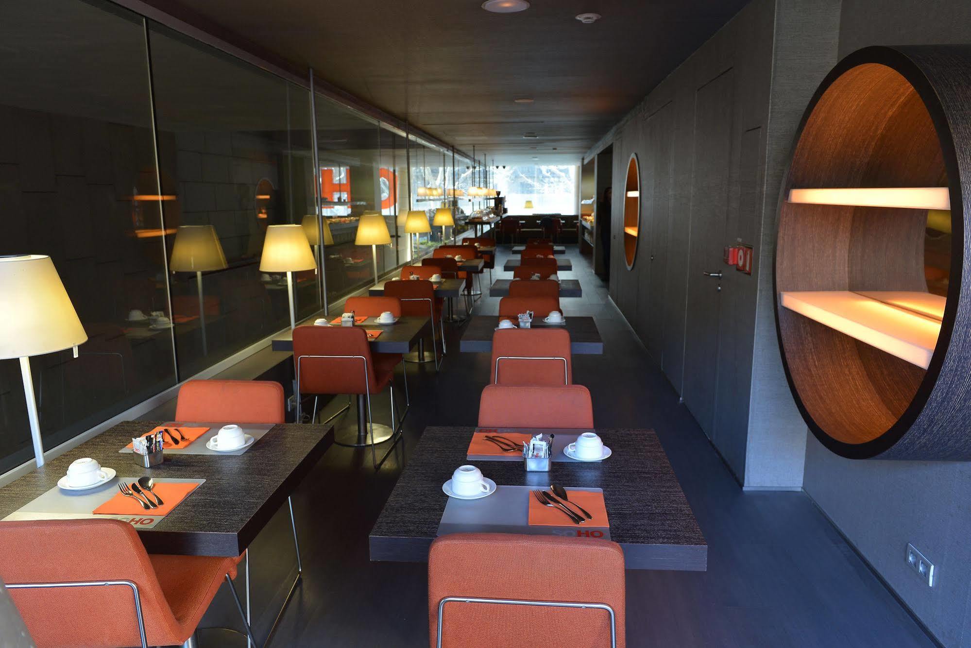 Hotel Soho Barcelona Ngoại thất bức ảnh