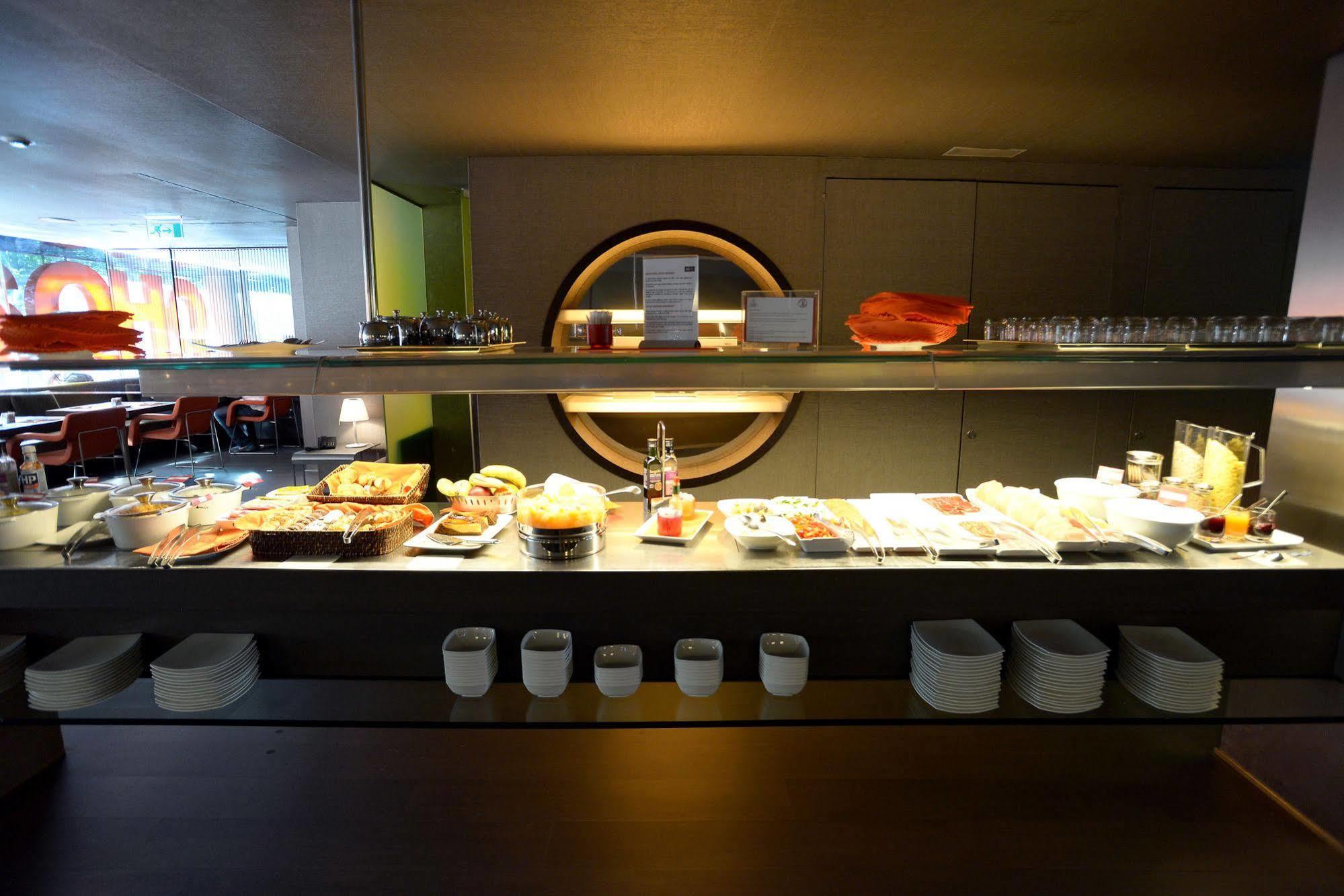 Hotel Soho Barcelona Ngoại thất bức ảnh